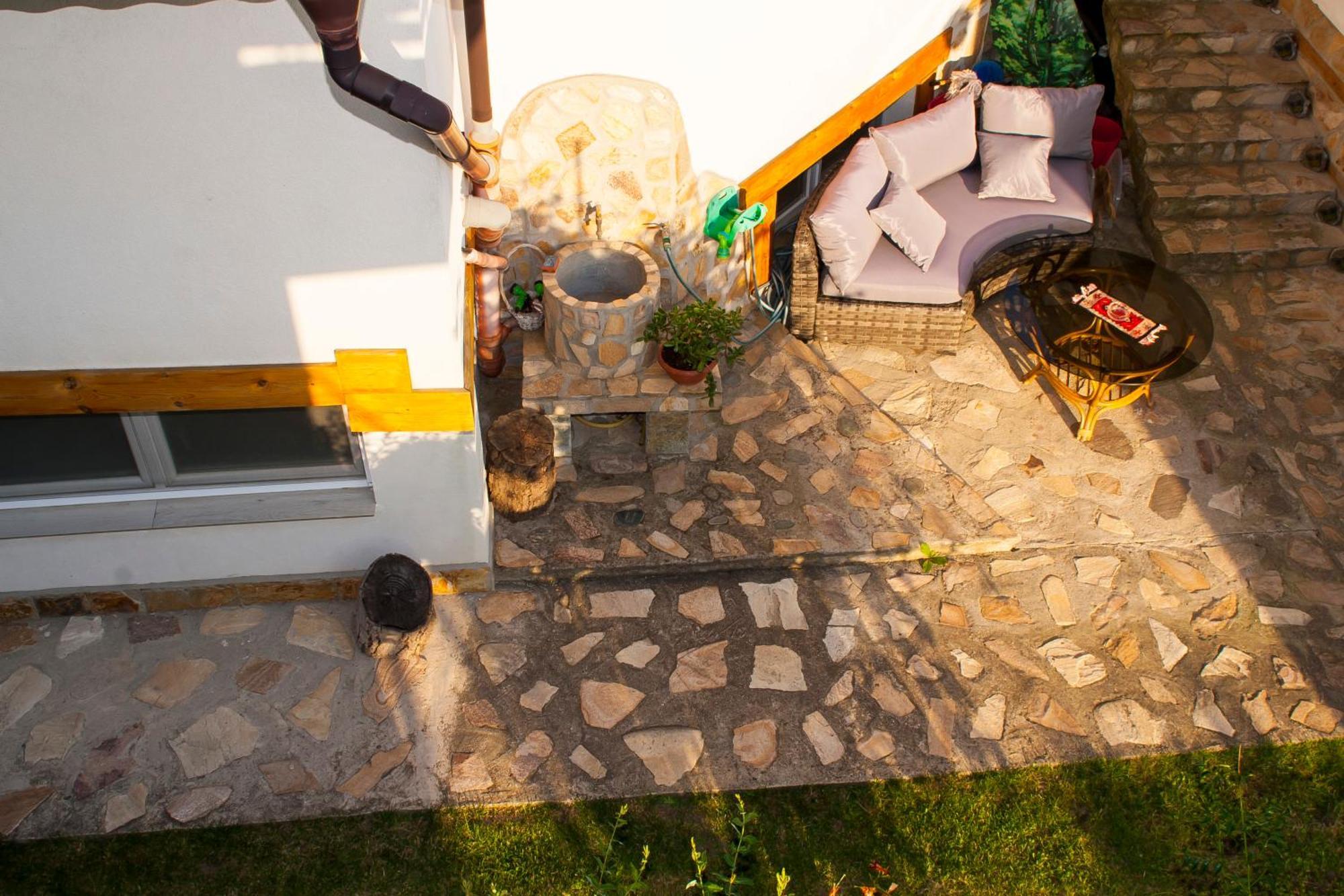 Къща За Гости Ози Ovchartsi  Exterior foto
