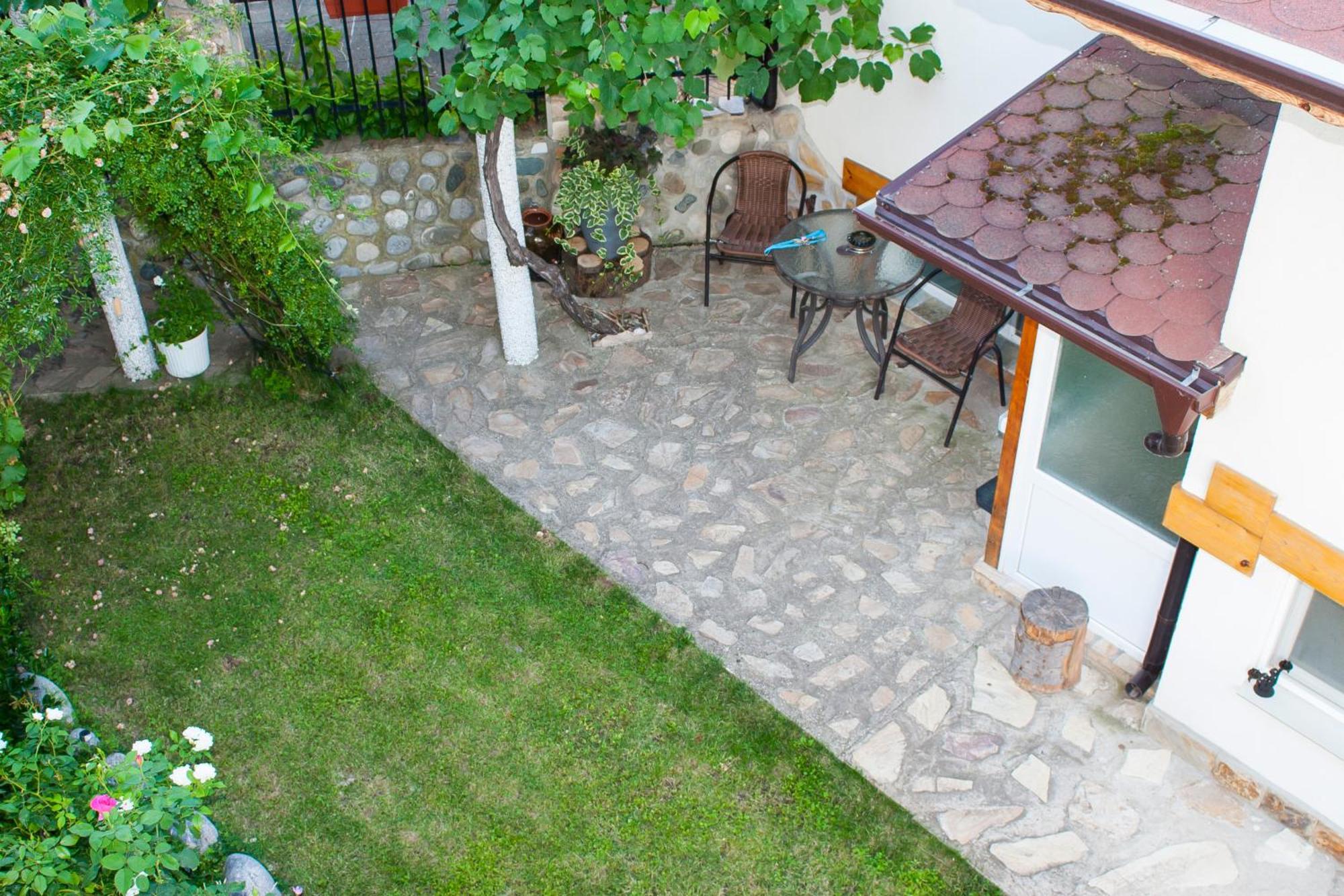 Къща За Гости Ози Ovchartsi  Exterior foto