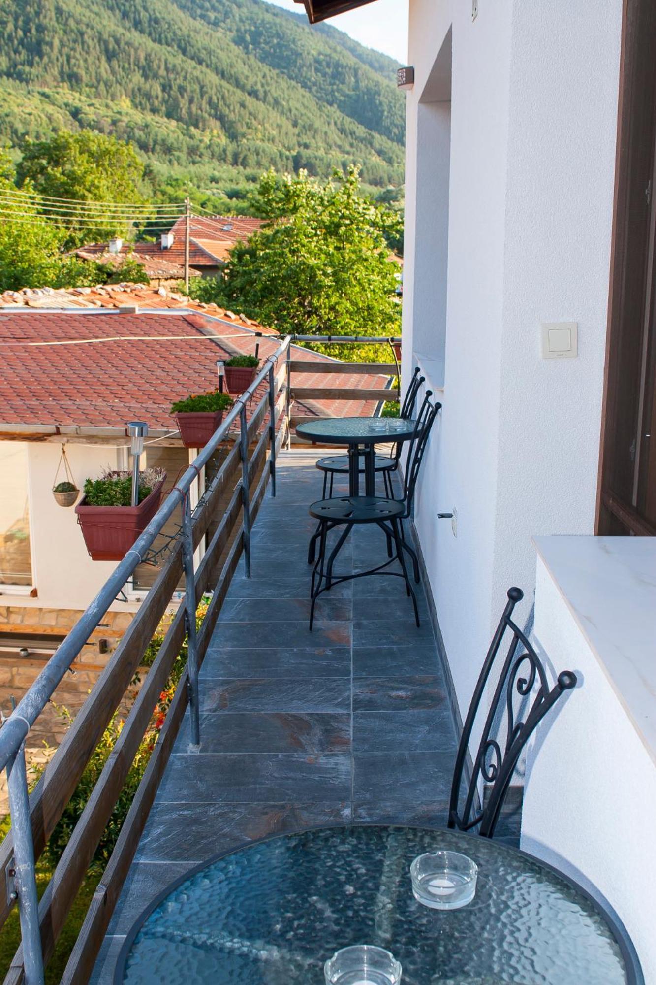 Къща За Гости Ози Ovchartsi  Exterior foto