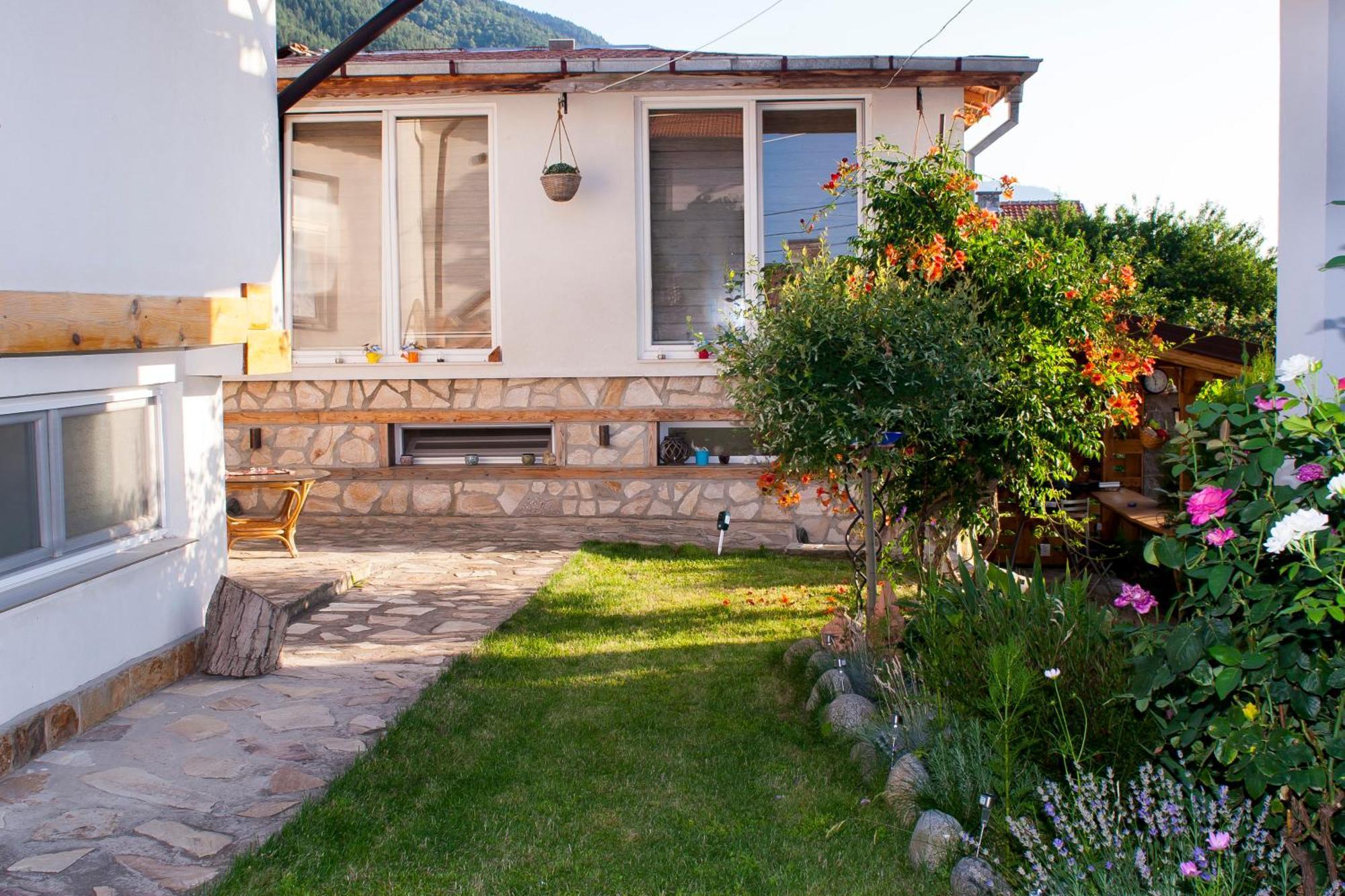 Къща За Гости Ози Ovchartsi  Exterior foto
