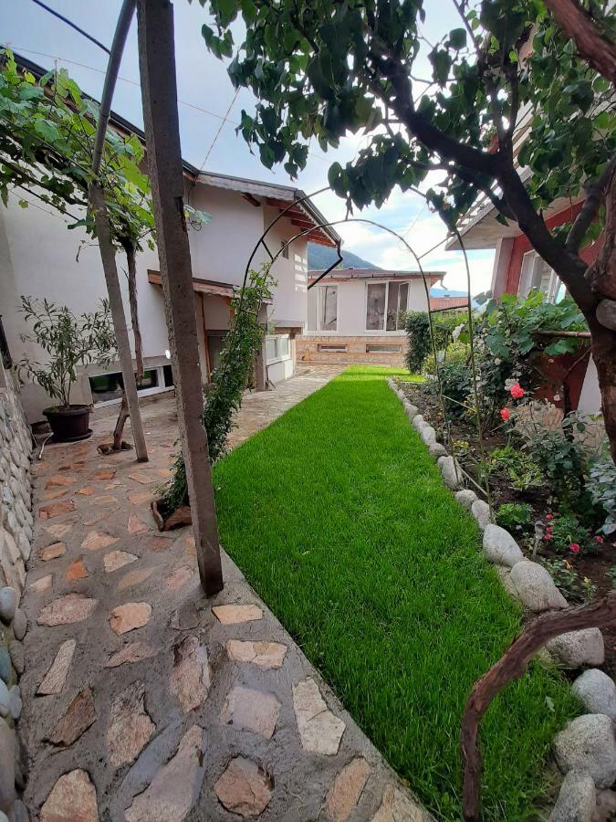 Къща За Гости Ози Ovchartsi  Exterior foto