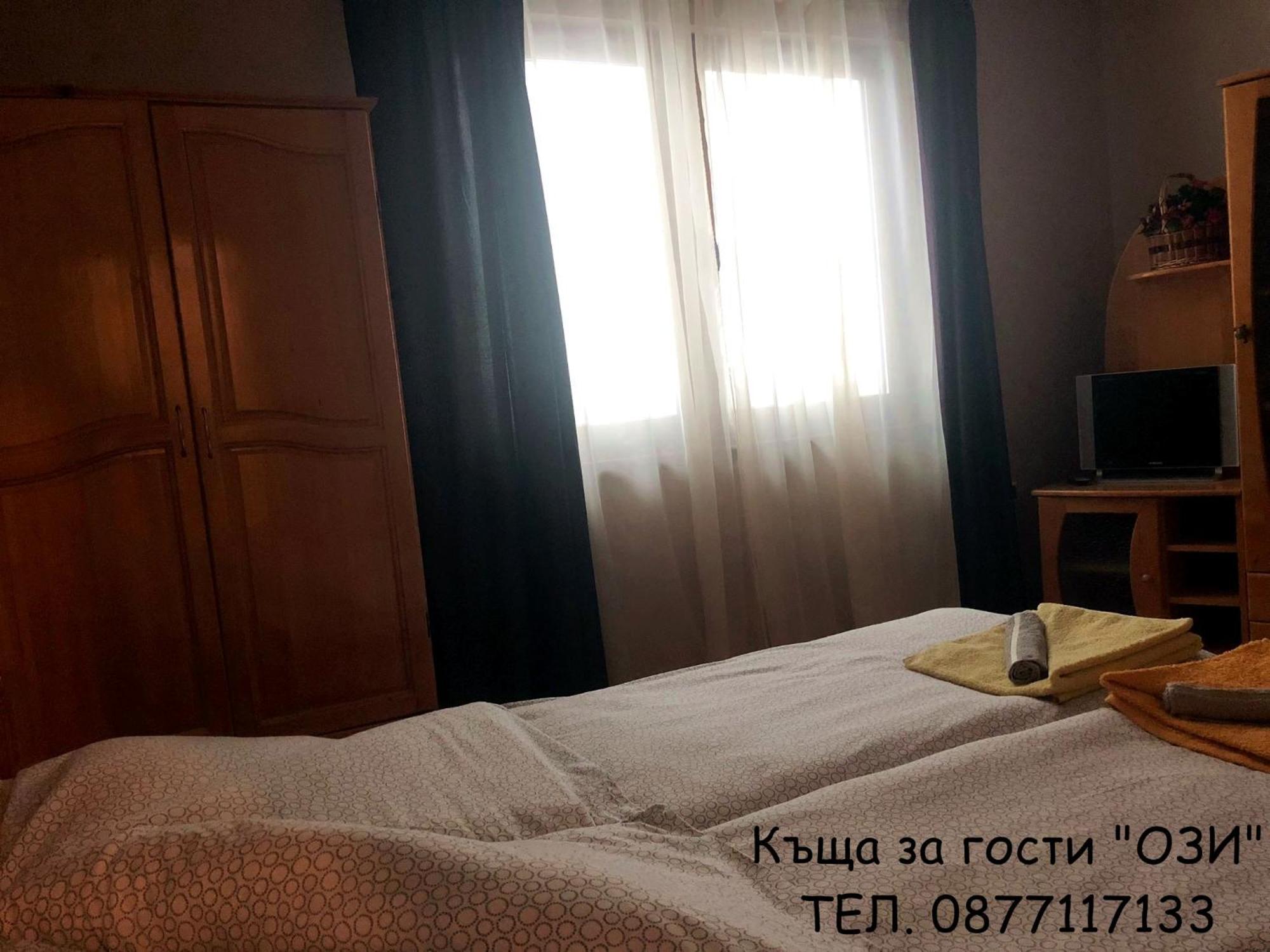 Къща За Гости Ози Ovchartsi  Exterior foto